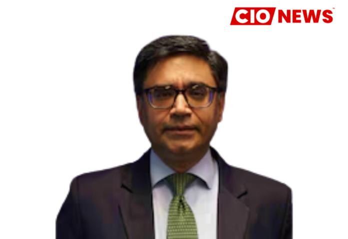 Rupam Barua appointed by Oil India as New CFO Rupam Barua appointed by Oil India as New CFO