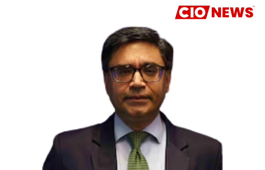 Rupam Barua appointed by Oil India as New CFO