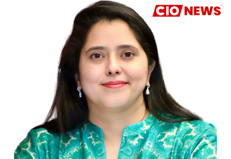 Swati Rustagi appointed by Adobe as VP - Employee Experience, India