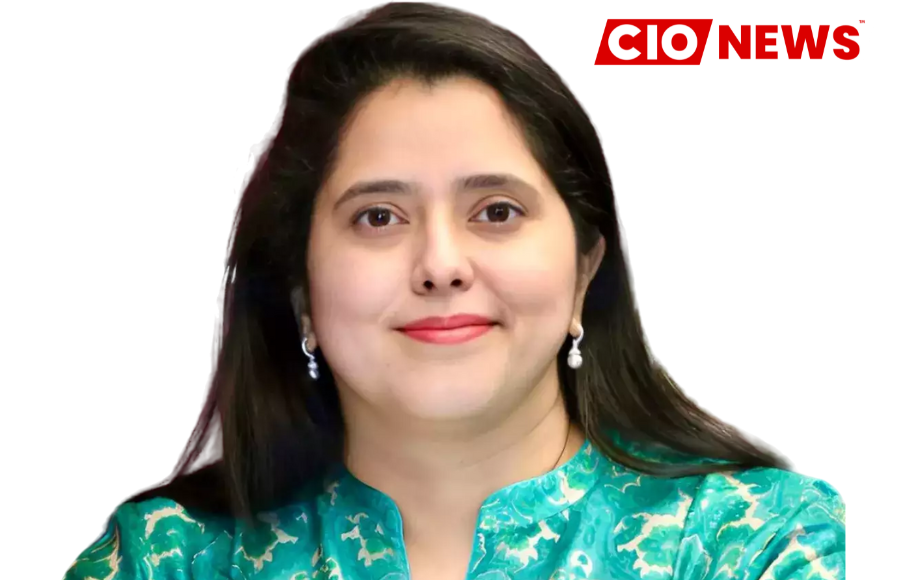 Swati Rustagi appointed by Adobe as VP - Employee Experience, India
