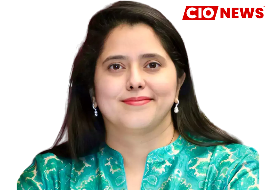 Swati Rustagi appointed by Adobe as VP - Employee Experience, India