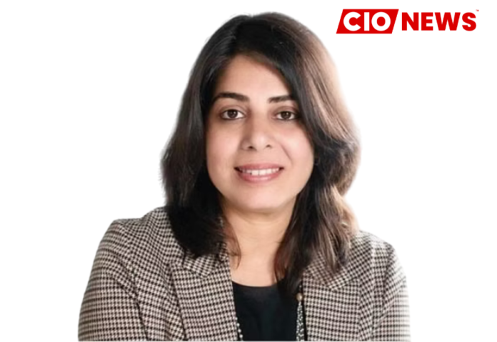 Intel appoints Roshni Das as Vice President - Global Marketing Intel appoints Roshni Das as Vice President - Global Marketing