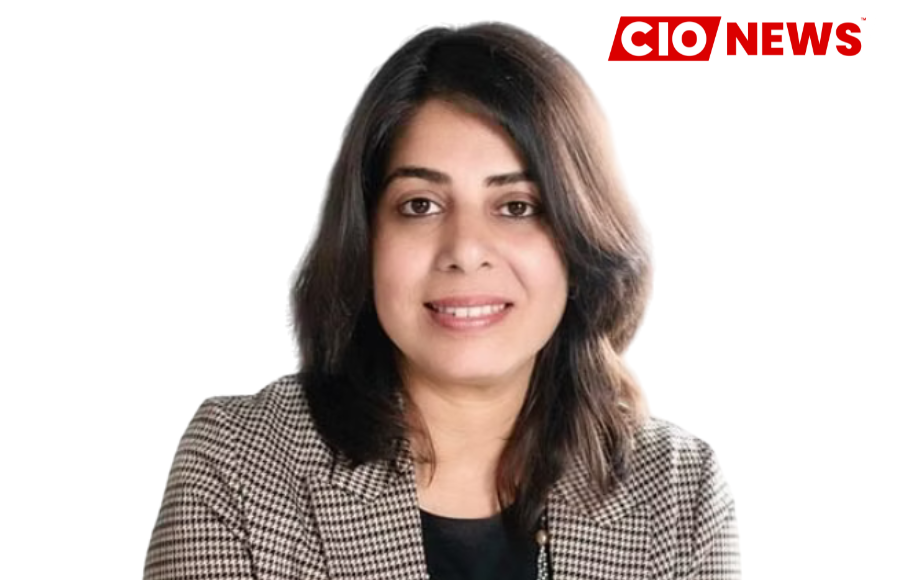 Intel appoints Roshni Das as Vice President - Global Marketing