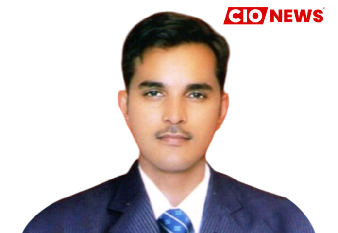 Praveen Mishra has been recently appointed as the CISO & SVP at Axis Finance Limited Praveen Mishra has been recently appointed as the CISO & SVP at Axis Finance Limited