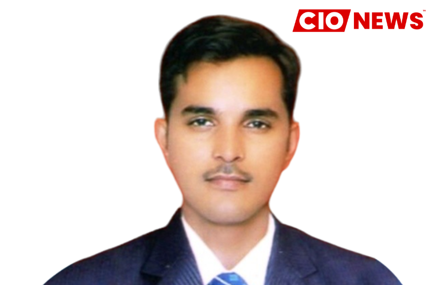 Praveen Mishra has been recently appointed as the CISO & SVP at Axis Finance Limited