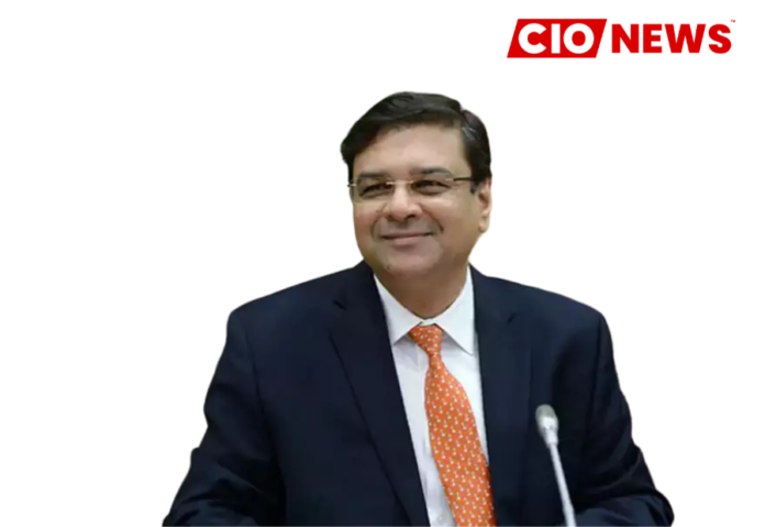 Britannia Industries board appoints Former RBI Guv Urjit Patel as independent director