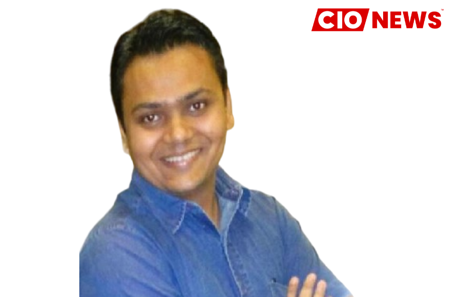 Transunion CIBIL appoints Dhaval Kamani as CISO