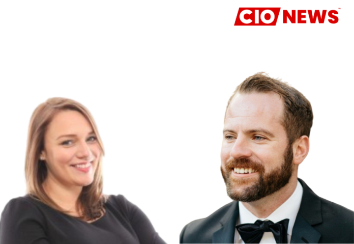 Sumo Logic Appoints John Visneski as Chief Information Security Officer and Lyndsey Filantres as Senior Vice President of Growth