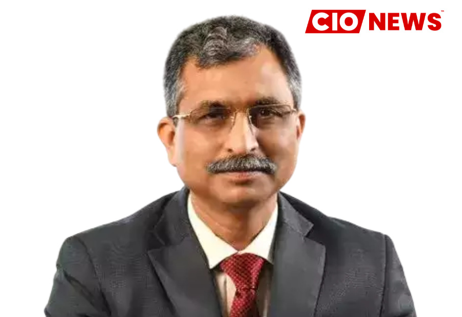ONGC appoints Vivek Chandrakant Tongaonkar as CFO