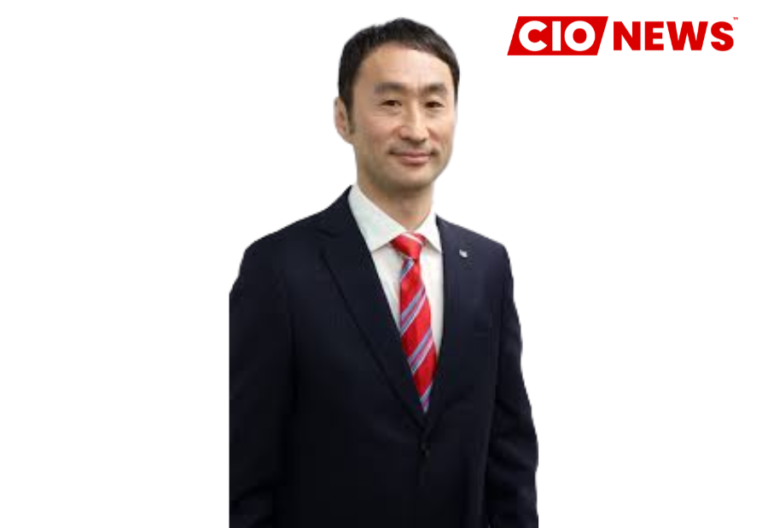 Toshiaki Nomura appointed by Canon India as CEO