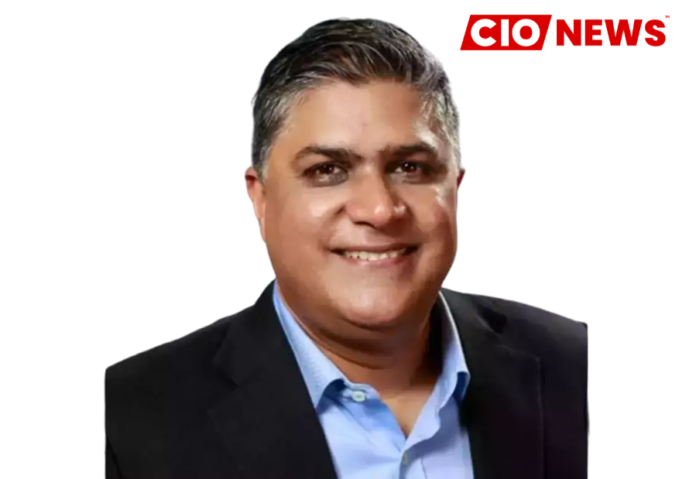 Indian nationality Nand Mulchandani becomes first-ever CIA's Chief Technology Officer