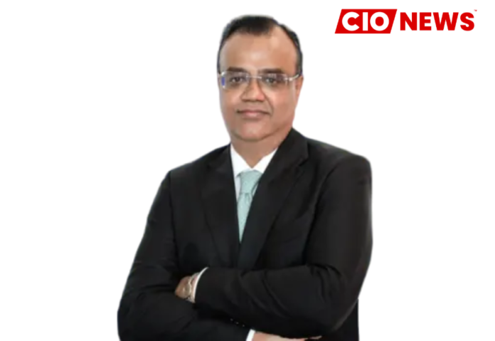 Tushar Vikram named CEO-India by Mashreq Tushar Vikram named CEO-India by Mashreq