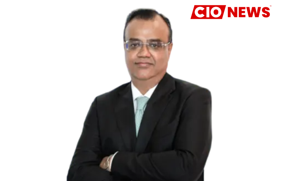 Tushar Vikram named CEO-India by Mashreq