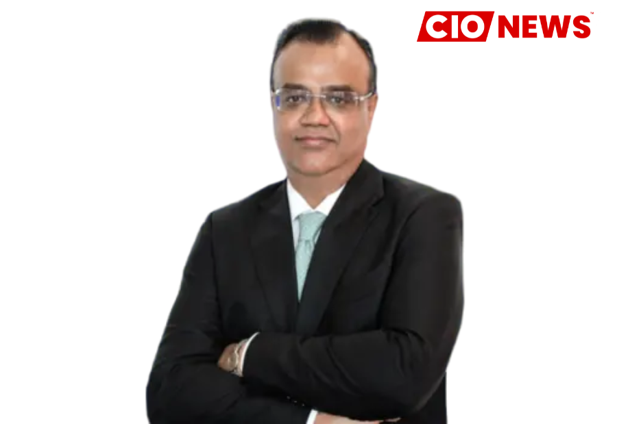 Tushar Vikram named CEO-India by Mashreq