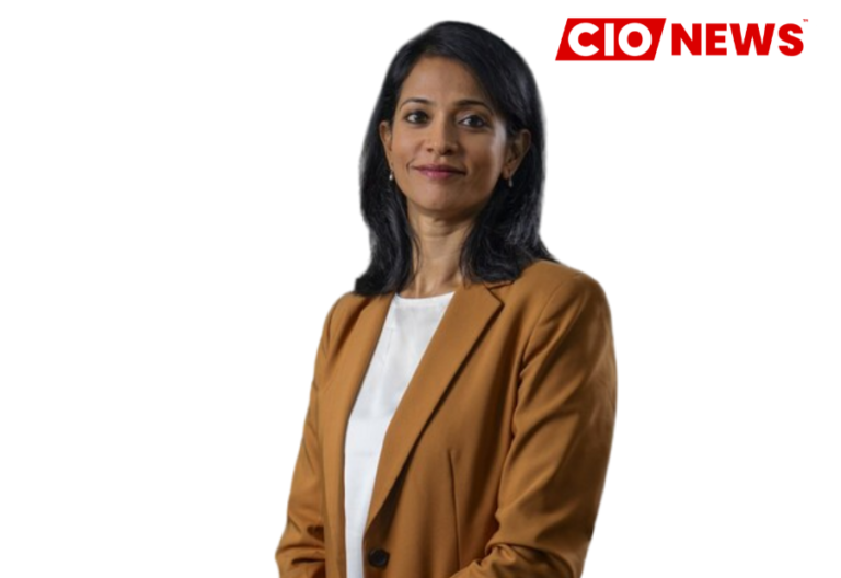 Tredence Elevates Rekha Nair to Chief Human Resources Officer (CHRO)