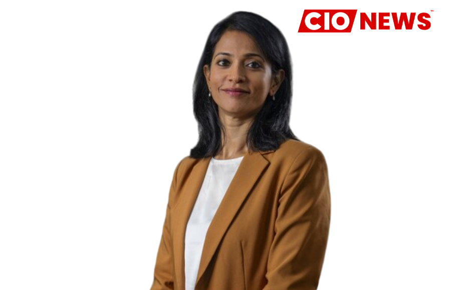 Tredence Elevates Rekha Nair to Chief Human Resources Officer (CHRO)