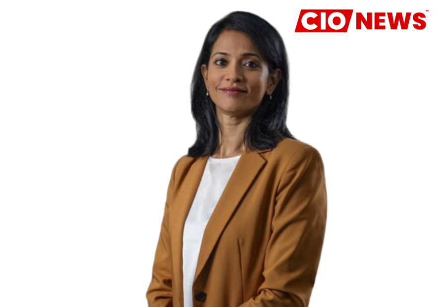 Tredence Elevates Rekha Nair to Chief Human Resources Officer (CHRO)