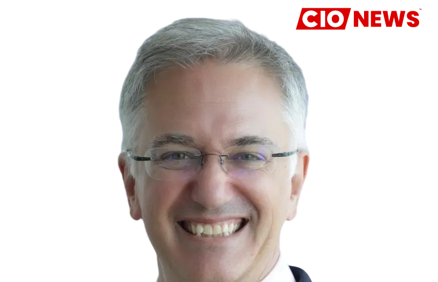 Knight Frank MENA strengthens research team with new Chief Economist, Dr. Christopher Payne
