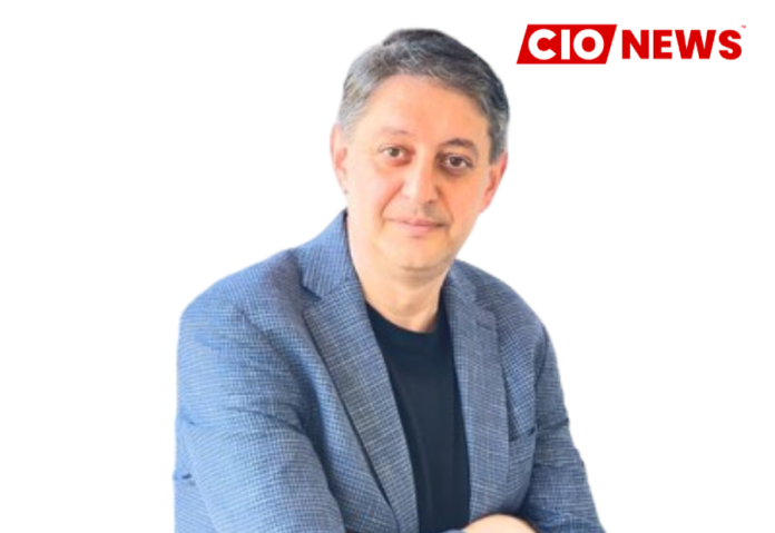 Ascendion Appoints Industry Leader Daryush Laqab as Chief AI Officer to Drive Gen AI Innovation Ascendion Appoints Industry Leader Daryush Laqab as Chief AI Officer to Drive Gen AI Innovation