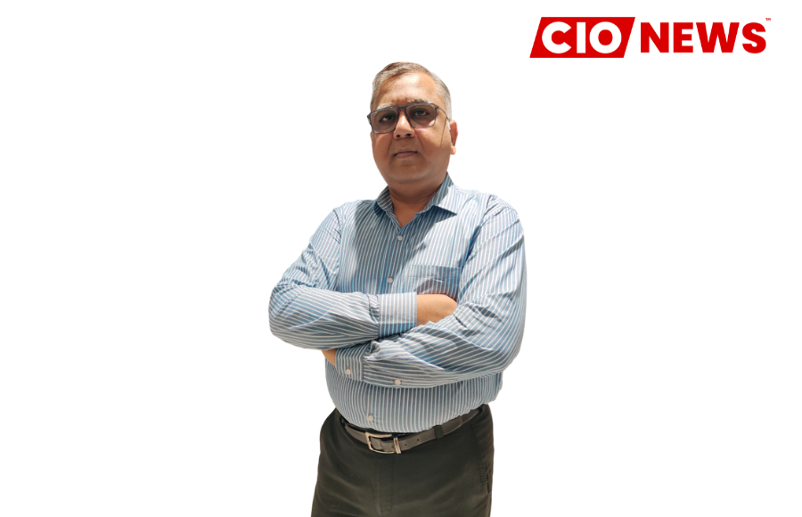 As technology leaders, staying curious is essential, says Rajesh Shah, CIO at Nirmal Polyplast