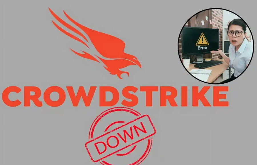 CrowdStrike Falcon Sensor: Culprit of Blue Screen of Death error, World's Biggest IT Outage
