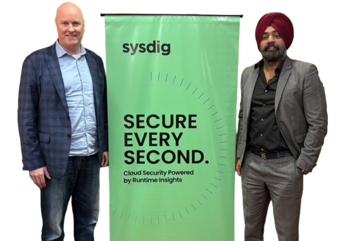 Sysdig Delivers India’s First Real-Time Cloud Security SaaS Platform Sysdig Delivers India’s First Real-Time Cloud Security SaaS Platform