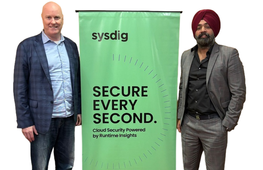 Sysdig Delivers India’s First Real-Time Cloud Security SaaS Platform