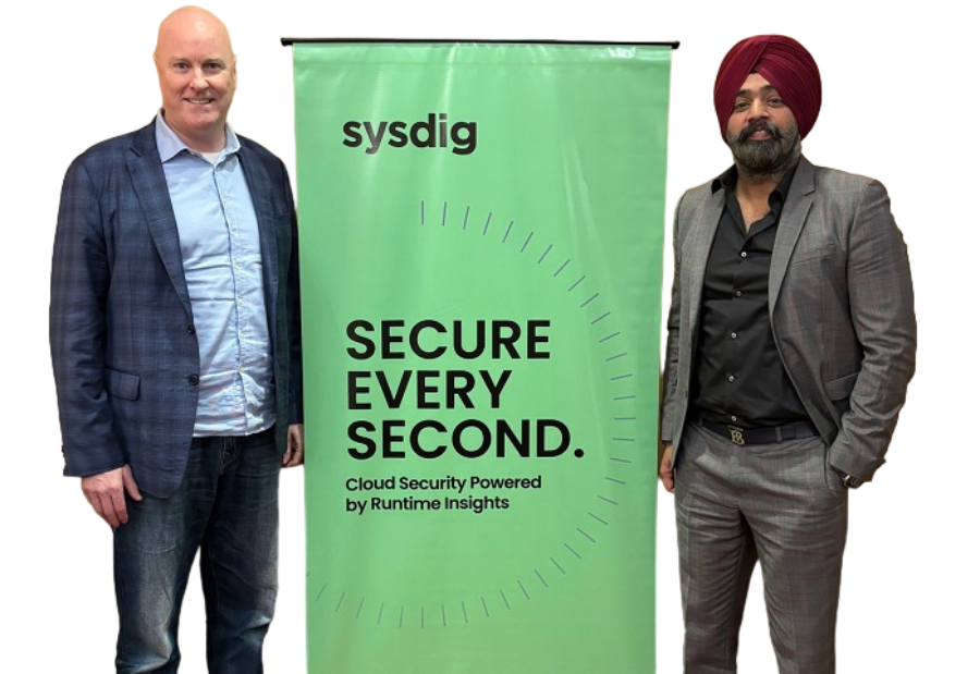 Sysdig Delivers India’s First Real-Time Cloud Security SaaS Platform