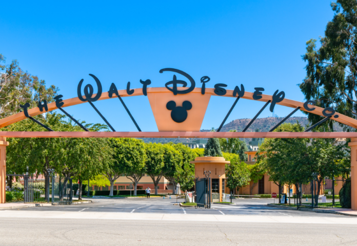 Internal Disney conversations compromised and posted online after cyberattack Internal Disney conversations compromised and posted online after cyberattack