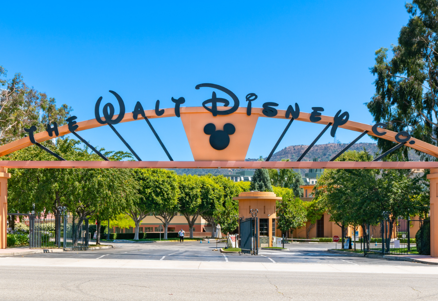 Internal Disney conversations compromised and posted online after cyberattack