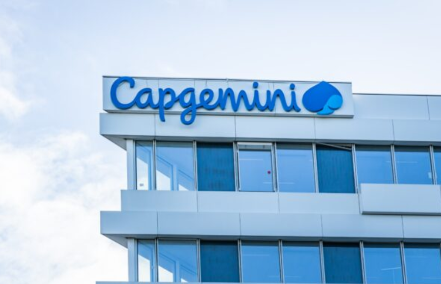 Capgemini predicts a surprising drop in revenue due to the automotive and aerospace industries