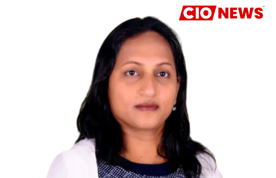 Durga Bhavani appointed by Moody’s as MD and Head of India GCC