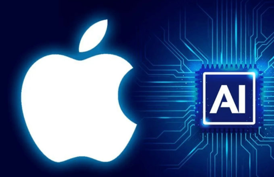 Apple plans to postpone artificial intelligence features
