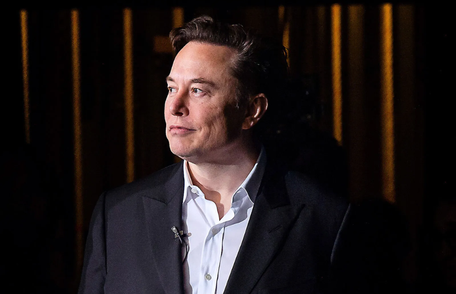 Concerns about AI raised by modified video that Musk shared mimicking President Harris' voice