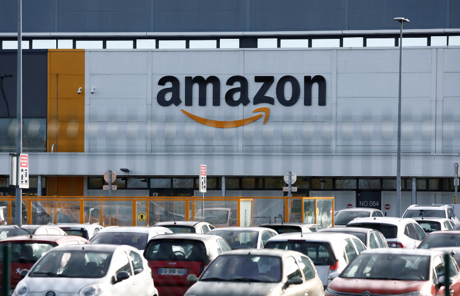 Talen urges US regulators to dismiss dispute over Amazon data center agreement