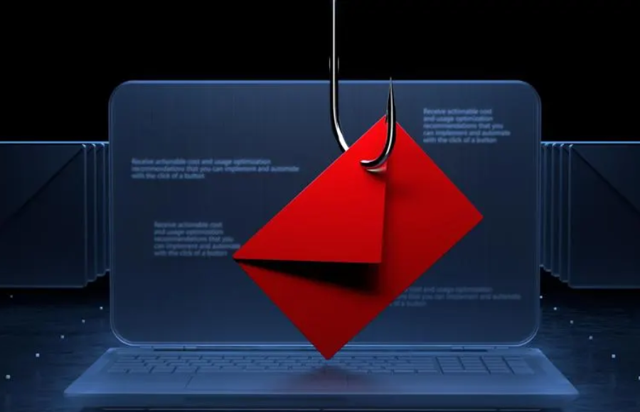 Users of Crowdstrike now subject to phishing attacks following the worldwide Windows outage