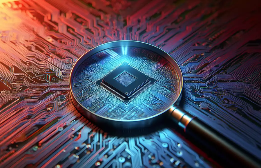 Amkor to receive $400 million from US for chip packing factory