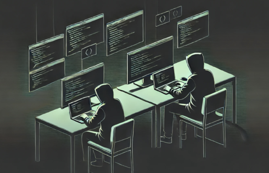 Cyberattack Using Donut and Sliver Frameworks Targets Israeli Entities