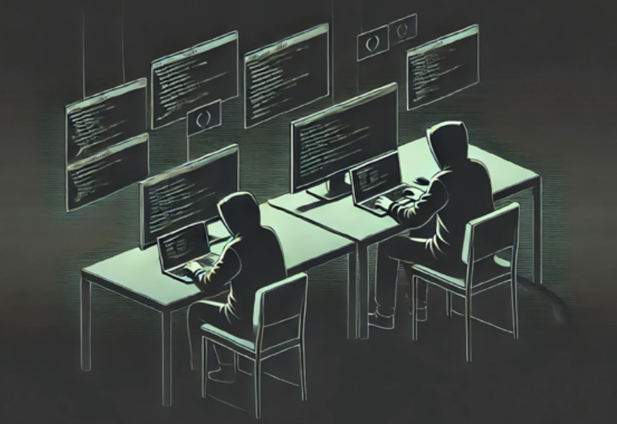 Cyberattack Using Donut and Sliver Frameworks Targets Israeli Entities