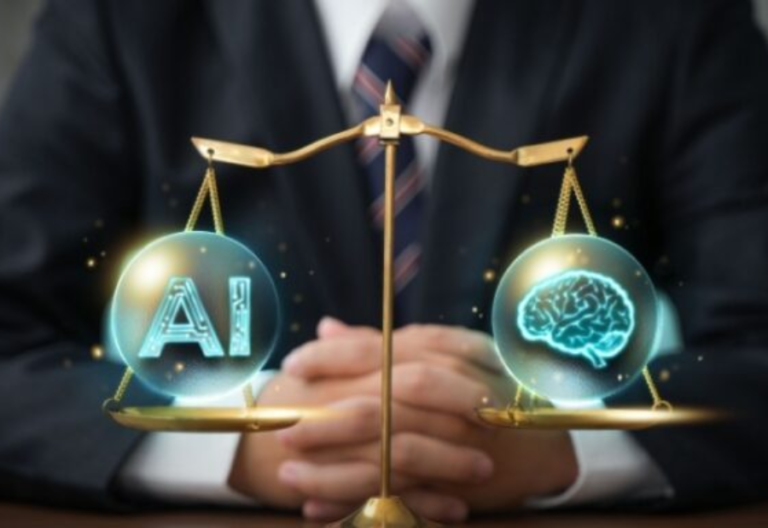 Minister from Singapore calls absence of international AI legislation "messy"