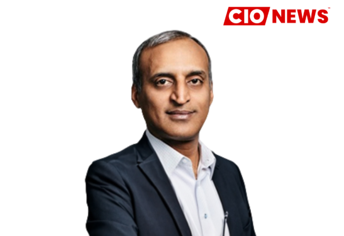 Tata Communications Appoints Bhaskar Gorti as New Cloud & Cybersecurity Chief Tata Communications Appoints Bhaskar Gorti as New Cloud & Cybersecurity Chief