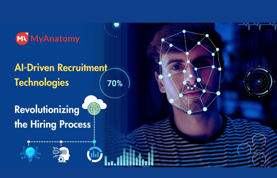 AI-Driven Technologies Revolutionizing The Hiring Process
