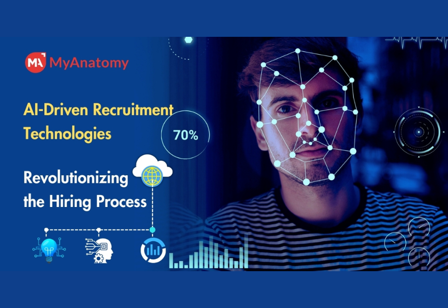 AI-Driven Technologies Revolutionizing The Hiring Process