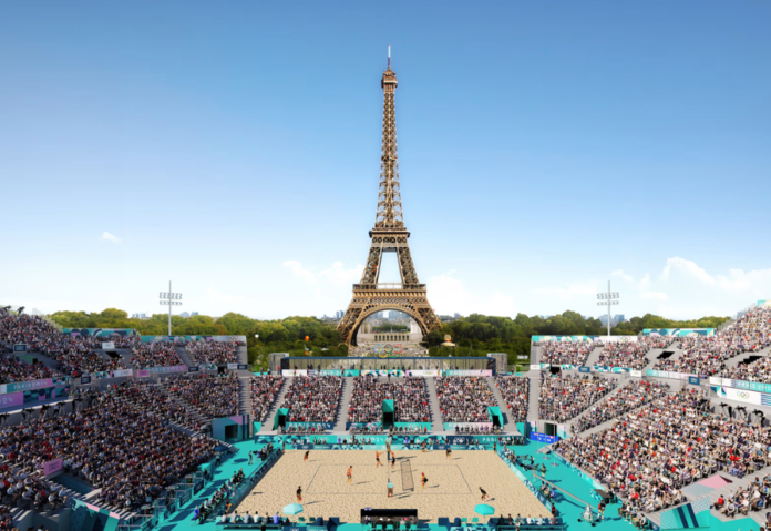 EToro’s first AI-generated ad campaign to be aired during Paris Olympics EToro’s first AI-generated ad campaign to be aired during Paris Olympics