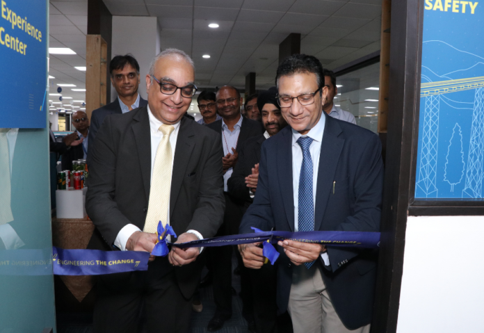 L&T Technology Services and PS Technology partner to transform railways with advanced Simulation Mobility Technologies L&T Technology Services and PS Technology partner to transform railways with advanced Simulation Mobility Technologies