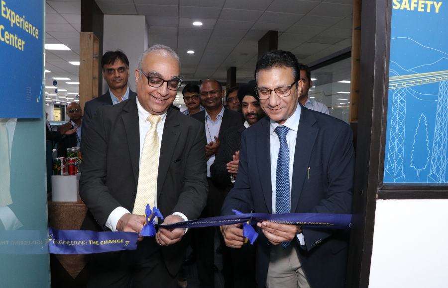 L&T Technology Services and PS Technology partner to transform railways with advanced Simulation Mobility Technologies