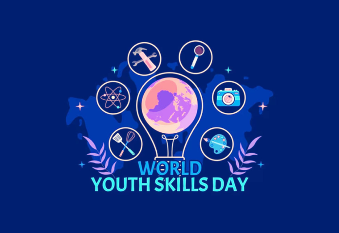 World Youth Skills Day Quotes: Enhancing Youth Employability World Youth Skills Day Quotes: Enhancing Youth Employability