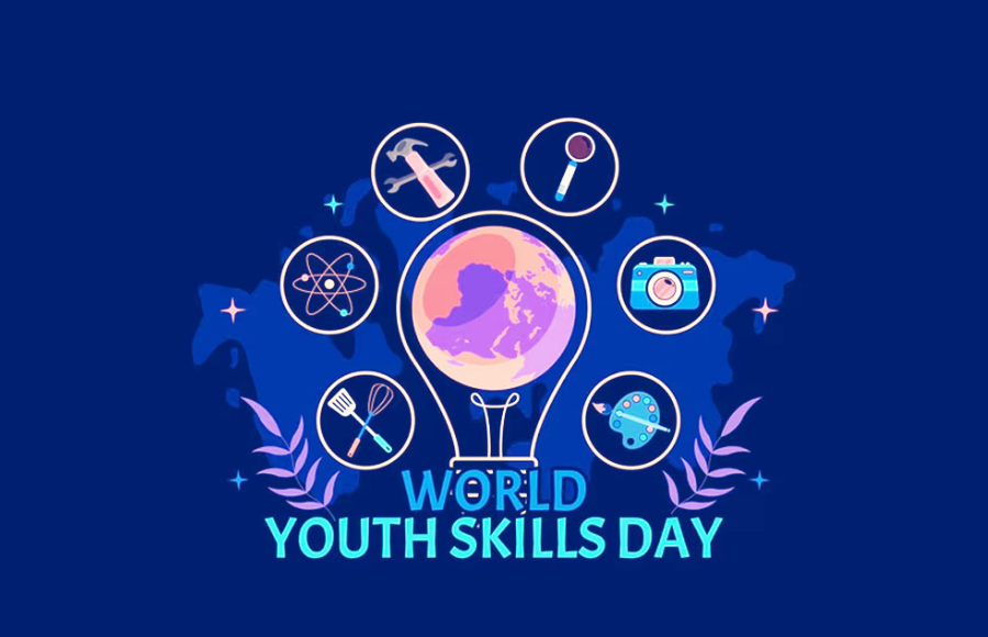 World Youth Skills Day Quotes: Enhancing Youth Employability