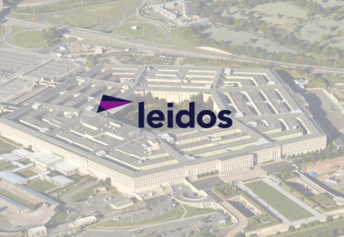 Documents from Pentagon IT services contractor Leidos leaked by hackers Documents from Pentagon IT services contractor Leidos leaked by hackers