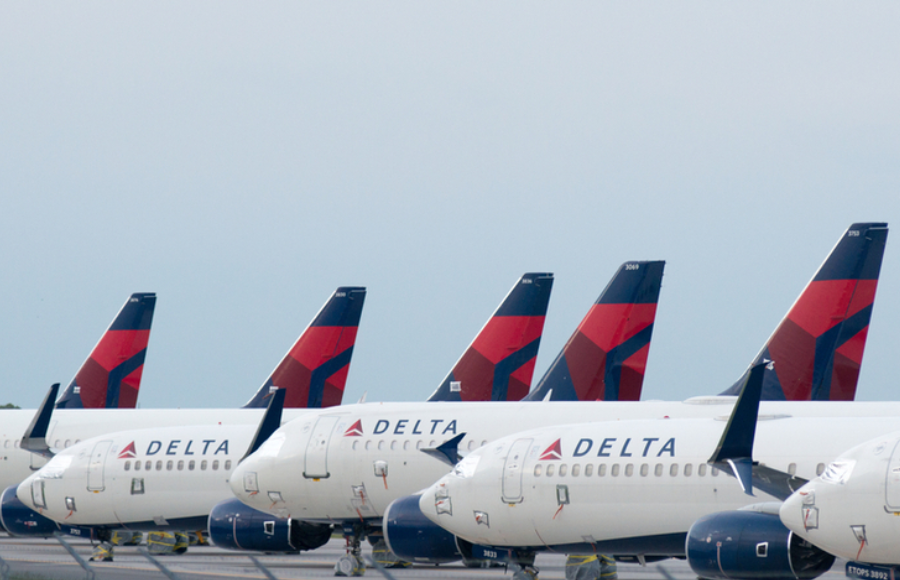 Delta Air Lines to pursue reimbursement for hacking outage